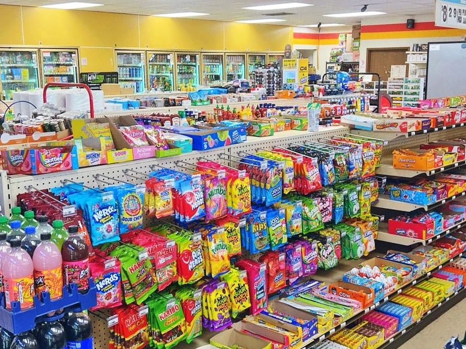 Candy